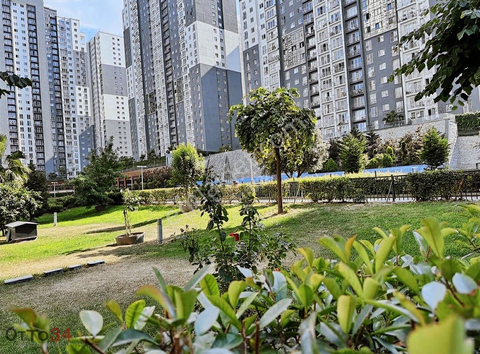 Otto34,den İnnovia3 Kiralık 1+1 Eşyalı Daireاجاره یکخواب مبله - Görsel 26