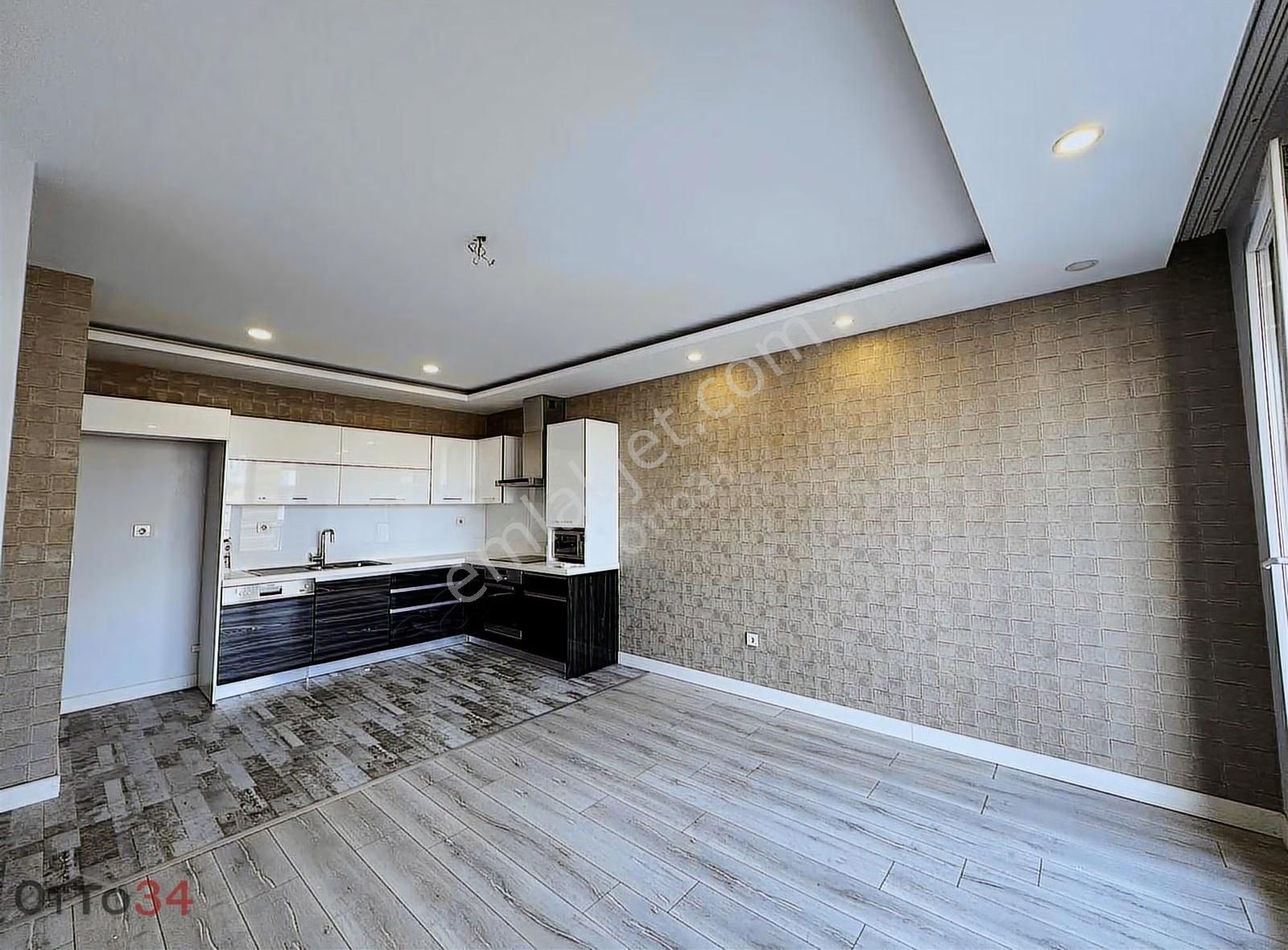 Otto34,den Westside İstanbul 2 Kiralık 1+1 Daireاجاره یکخواب