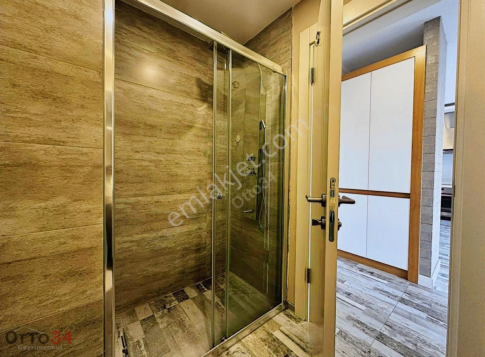 Otto34,den Westside İstanbul 2 Kiralık 1+1 Daireاجاره یکخواب - Görsel 19