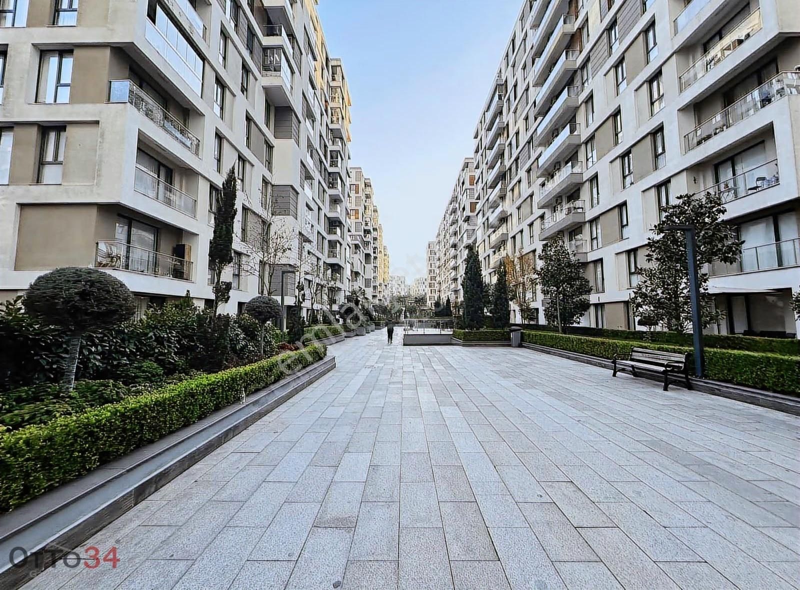 Otto34,den Westside İstanbul 2 Kiralık 1+1 Daireاجاره یکخواب - Görsel 16