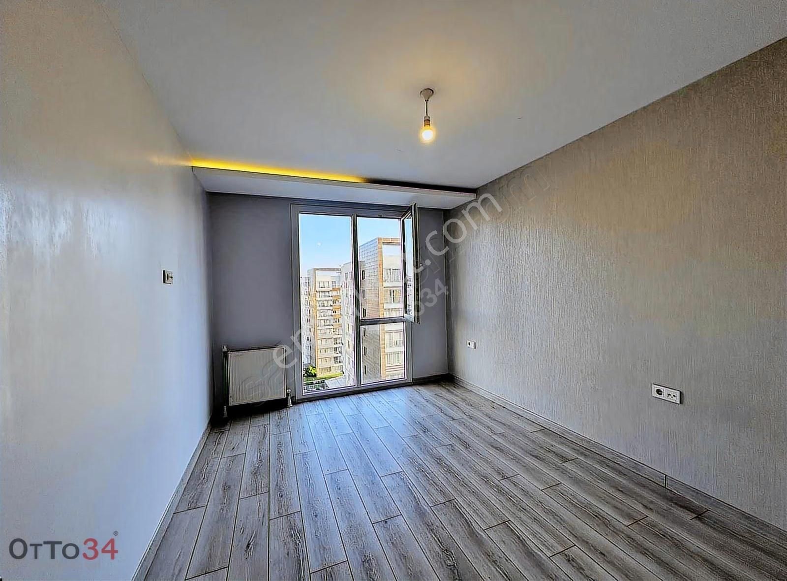 Otto34,den Westside İstanbul 2 Kiralık 1+1 Daireاجاره یکخواب - Görsel 22