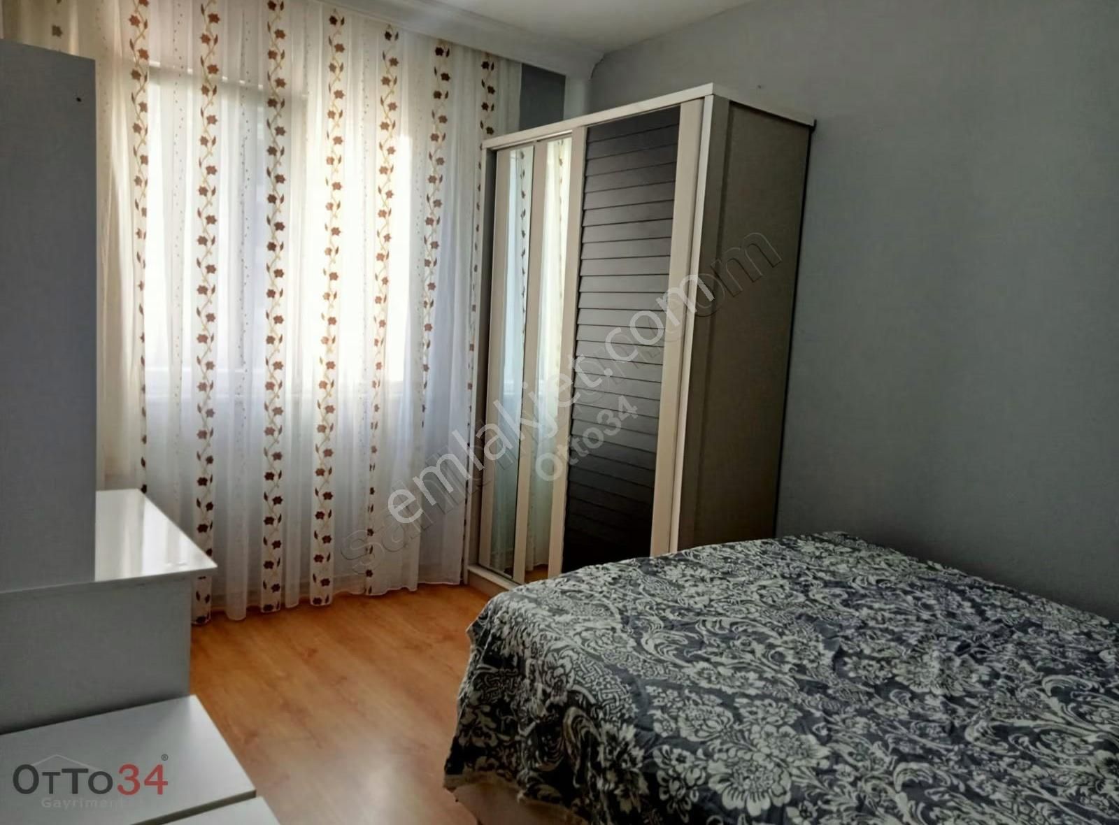 Otto 34'den İnnovia 3 Kiralık 1+1 Eşyalı Daire - Görsel 5