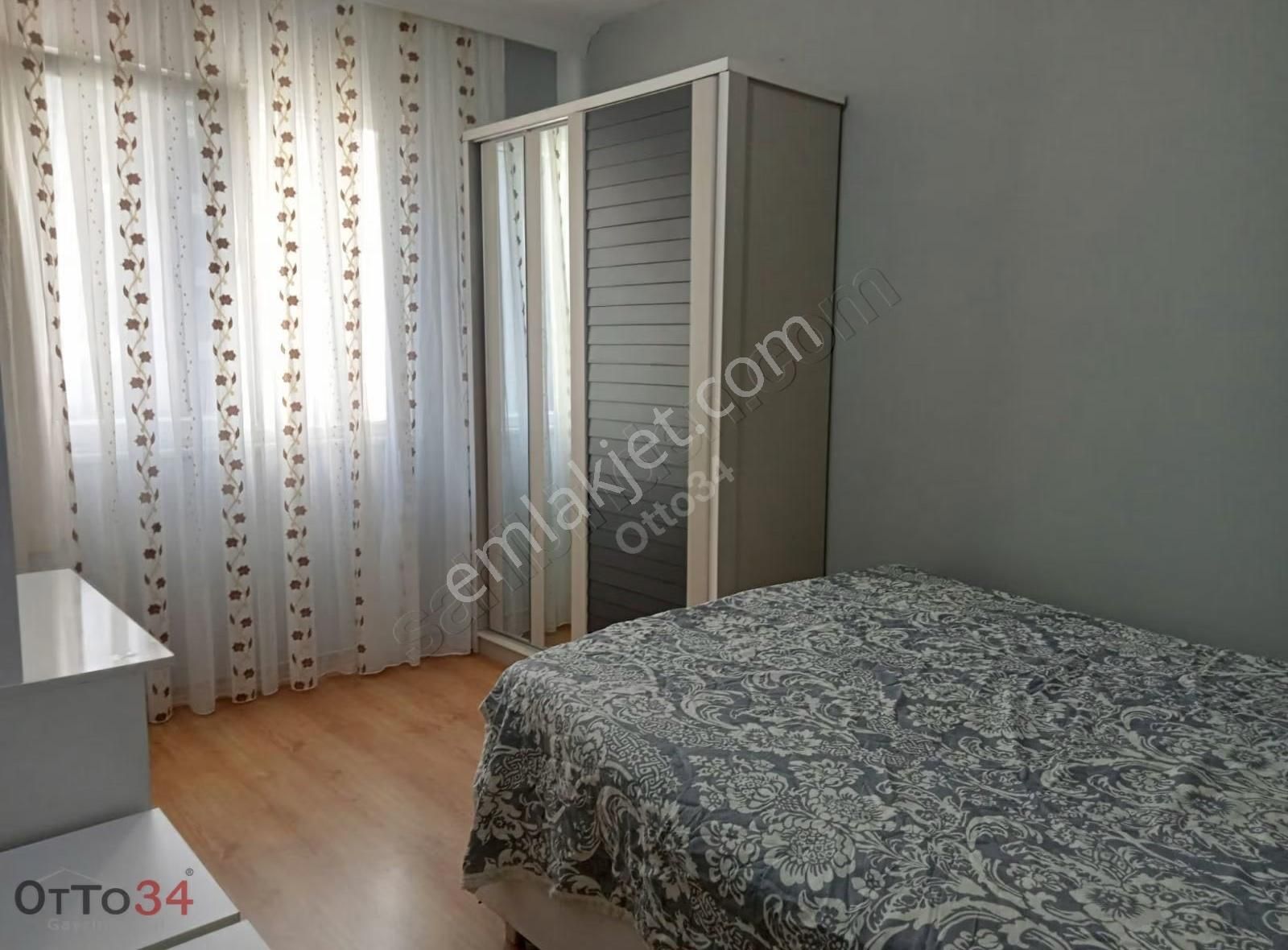 Otto 34'den İnnovia 3 Kiralık 1+1 Eşyalı Daire - Görsel 8