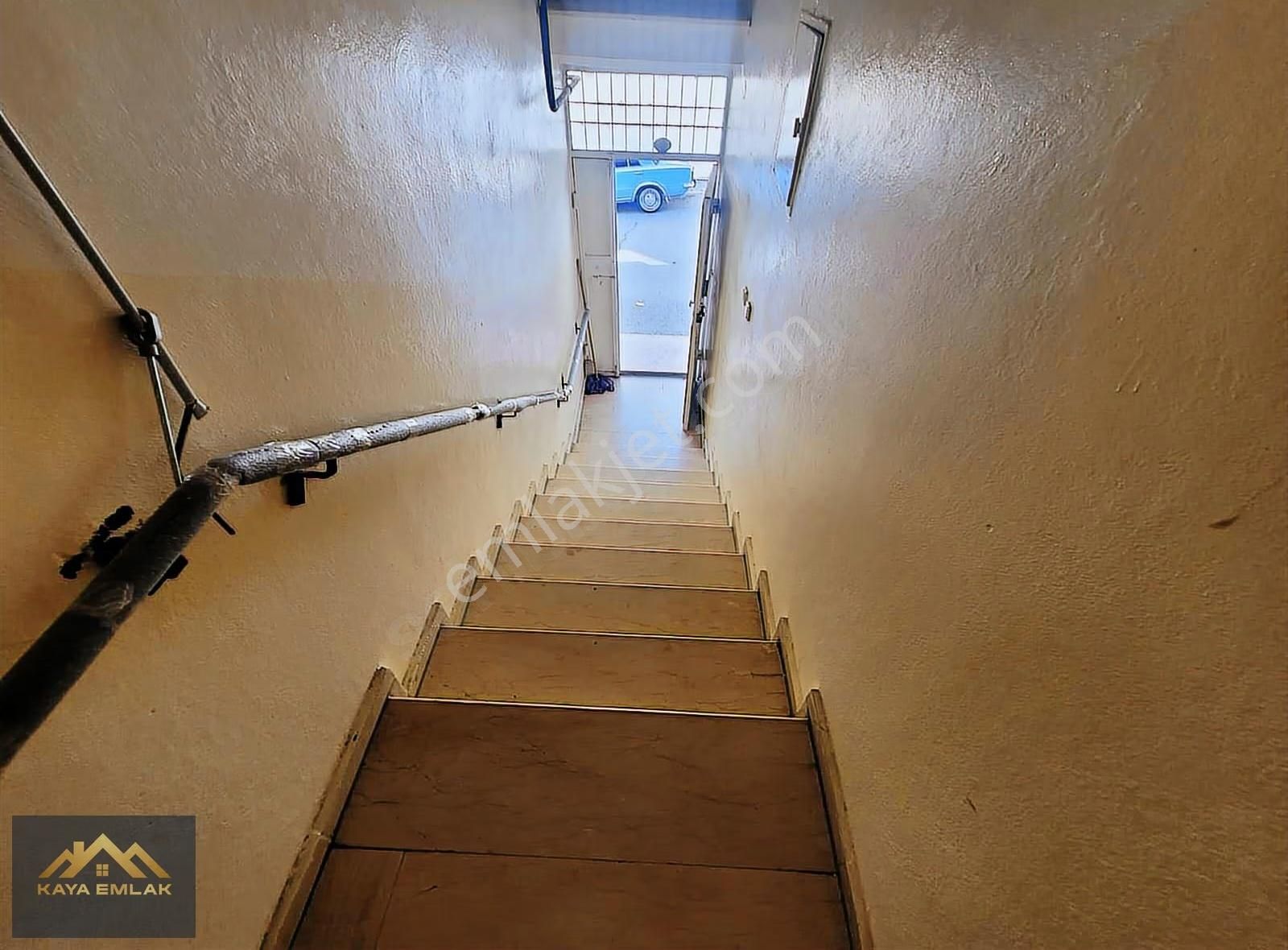 Satılık 3 Katlı Müstakil Bina Yeşilevler Mahallesi / Şahinbey - Görsel 16