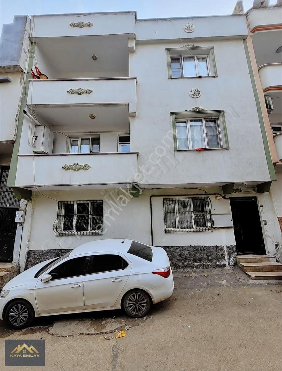 Satılık 3 Katlı Müstakil Bina Güneş Mahallesi / Şahinbey / Gaz