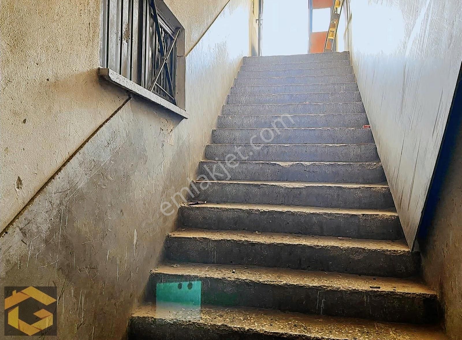 Siteler'de 380m Kiralık Bodrum - Görsel 5