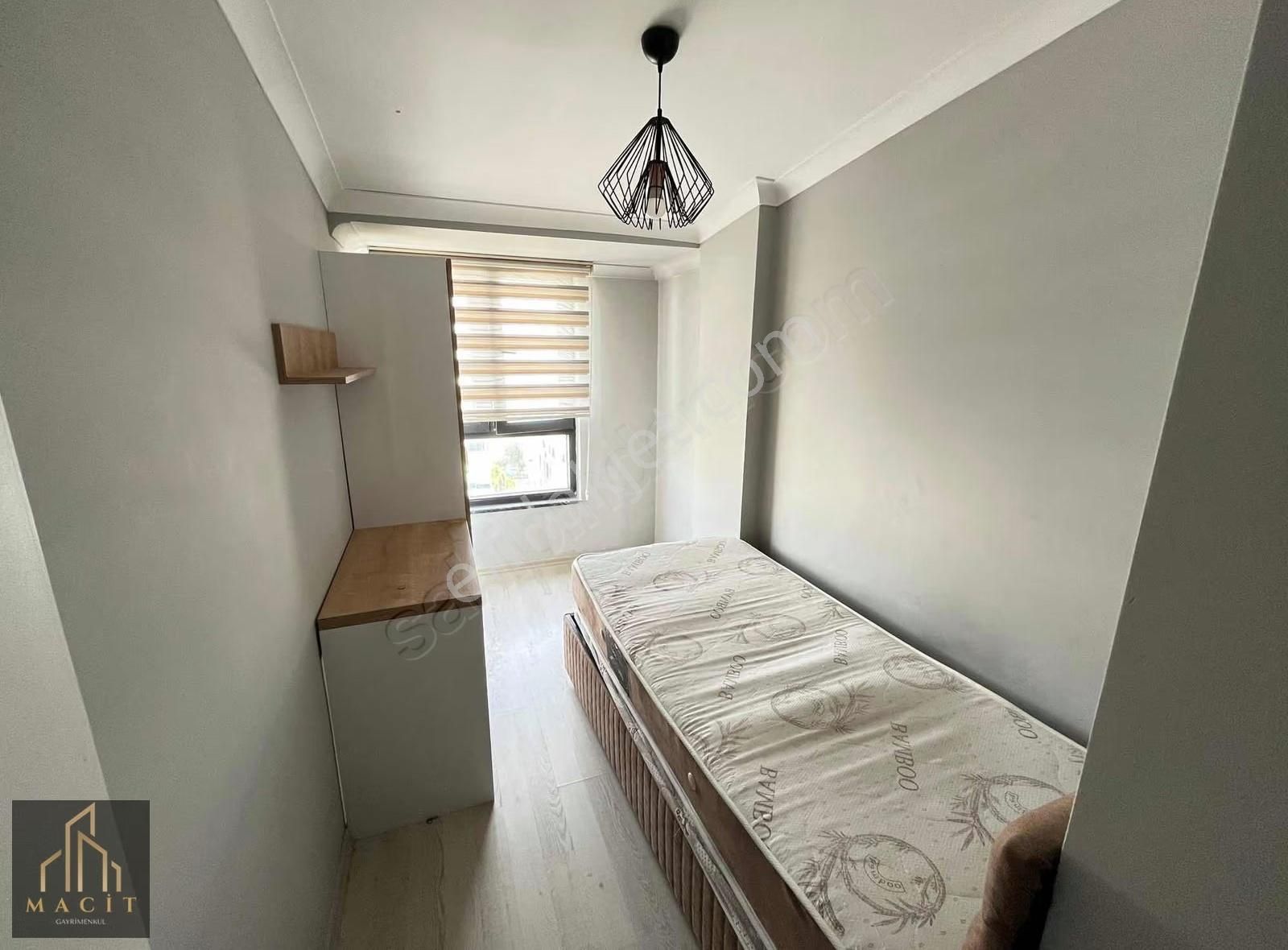 Macit'gayrimenkul'den Site İçi 2+1 Eşyalı Kiralık Dublex Daire - Görsel 26