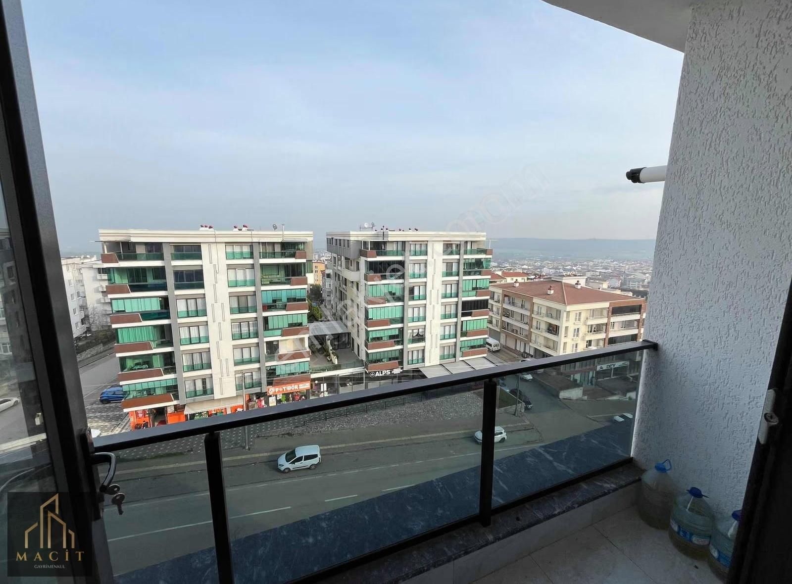 Macit'gayrimenkul'den Site İçi 2+1 Eşyalı Kiralık Dublex Daire - Görsel 12
