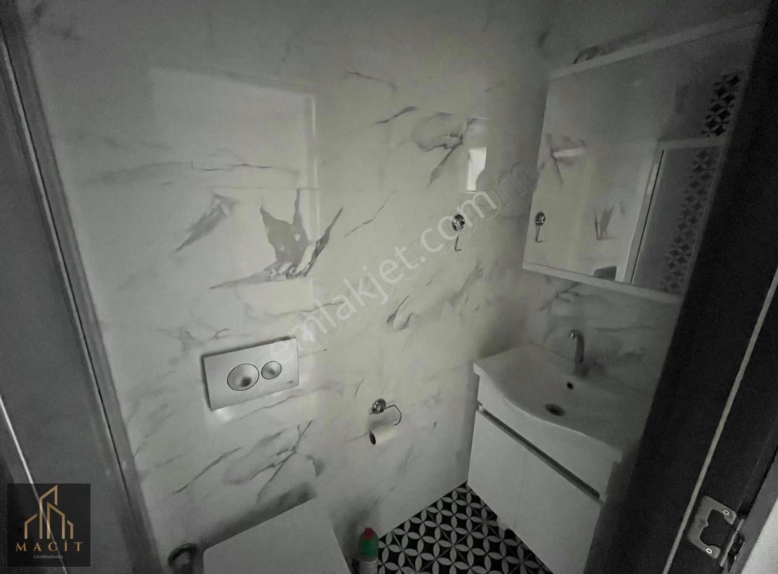 Macit'gayrimenkul'den Site İçi 2+1 Eşyalı Kiralık Dublex Daire - Görsel 16
