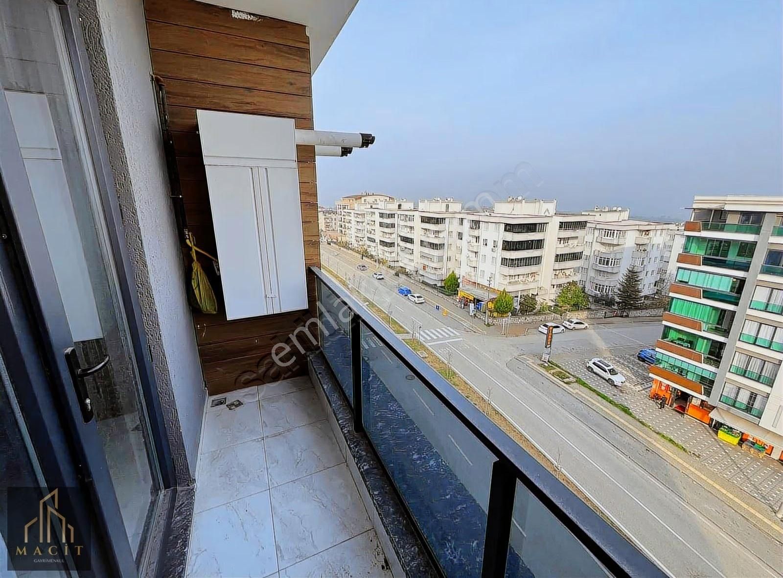 Macit'gayrimenkul'den Site İçi 2+1 Eşyalı Kiralık Dublex Daire - Görsel 5