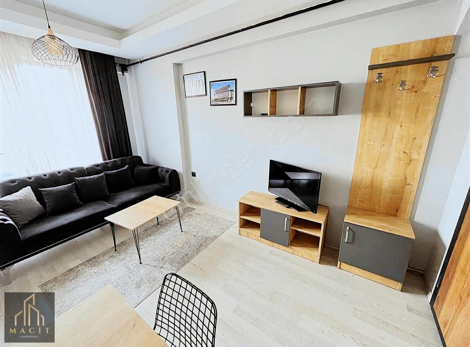 Macit'gayrimenkul'den Site İçi 2+1 Eşyalı Kiralık Dublex Daire - Görsel 18
