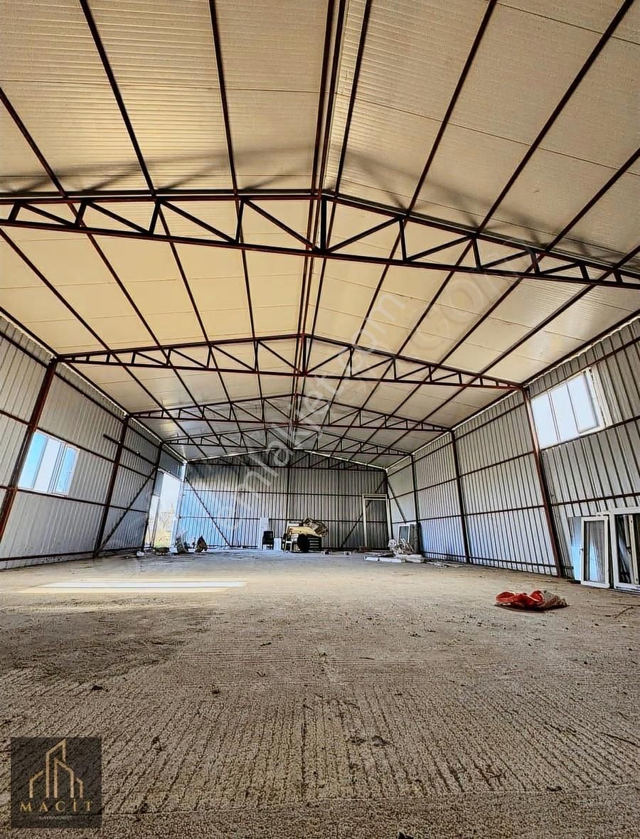 Macit'gayrimenkul'den Mudanya Çekricede Kiralık 240m2 Depo - Görsel 28