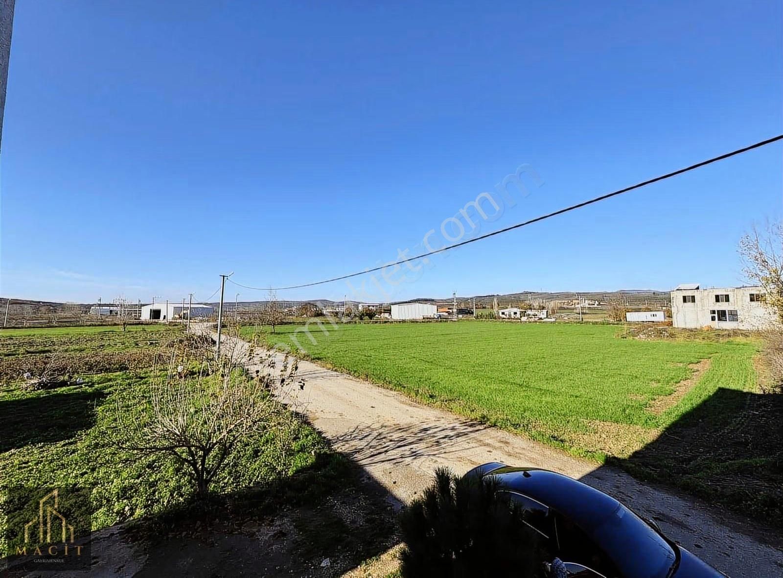 Macit'gayrimenkul'den Mudanya Çekricede Kiralık 240m2 Depo - Görsel 22