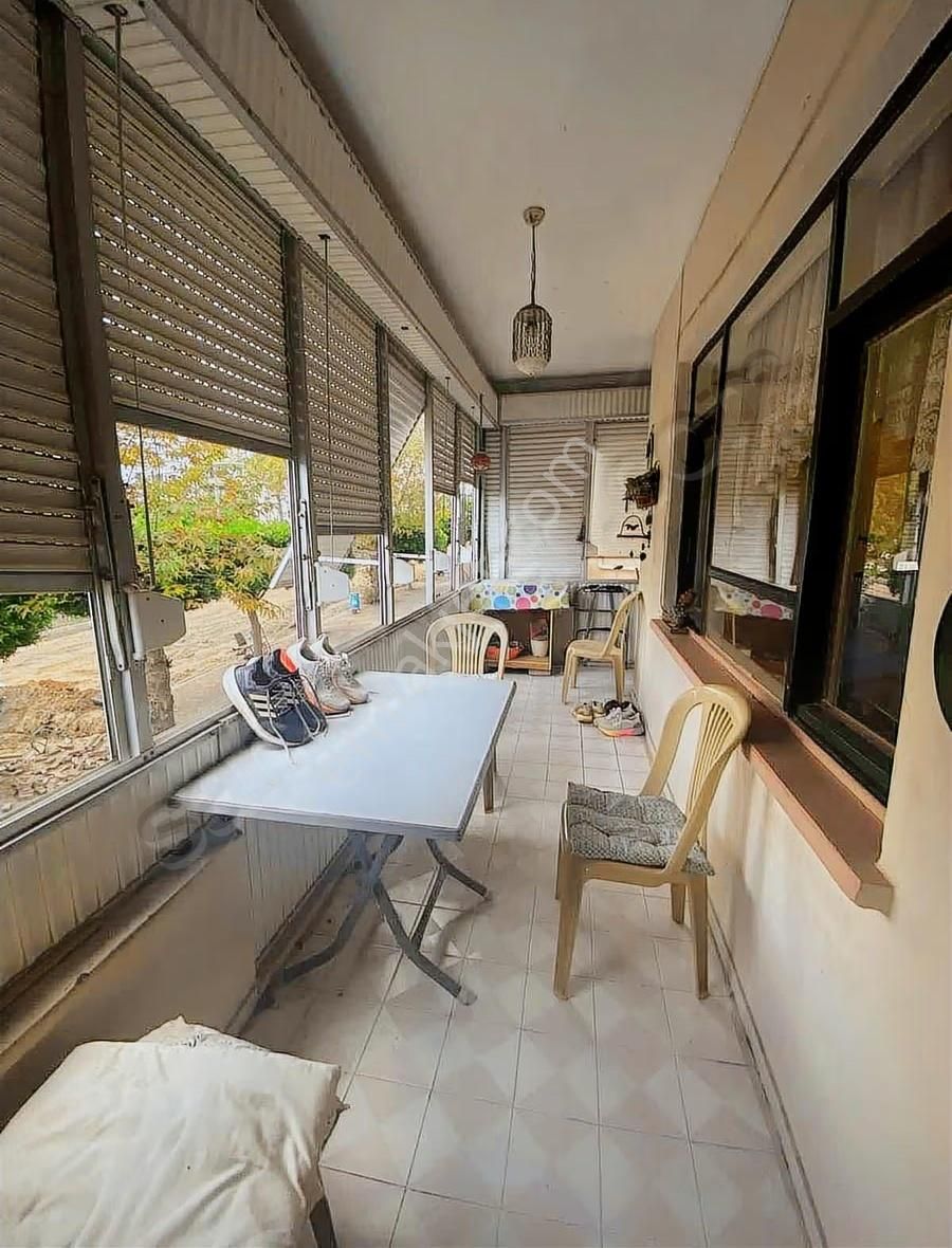 Saray Mah Atatürk Cad Satılık 3+1 Ayrı Mutfak Daire Denize 250m - Görsel 8