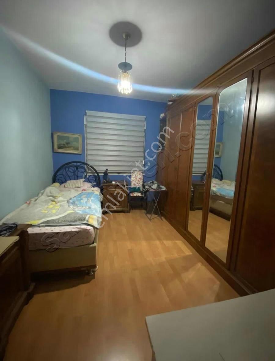 Saray Mah Atatürk Cad Satılık 3+1 Ayrı Mutfak Daire Denize 250m - Görsel 9