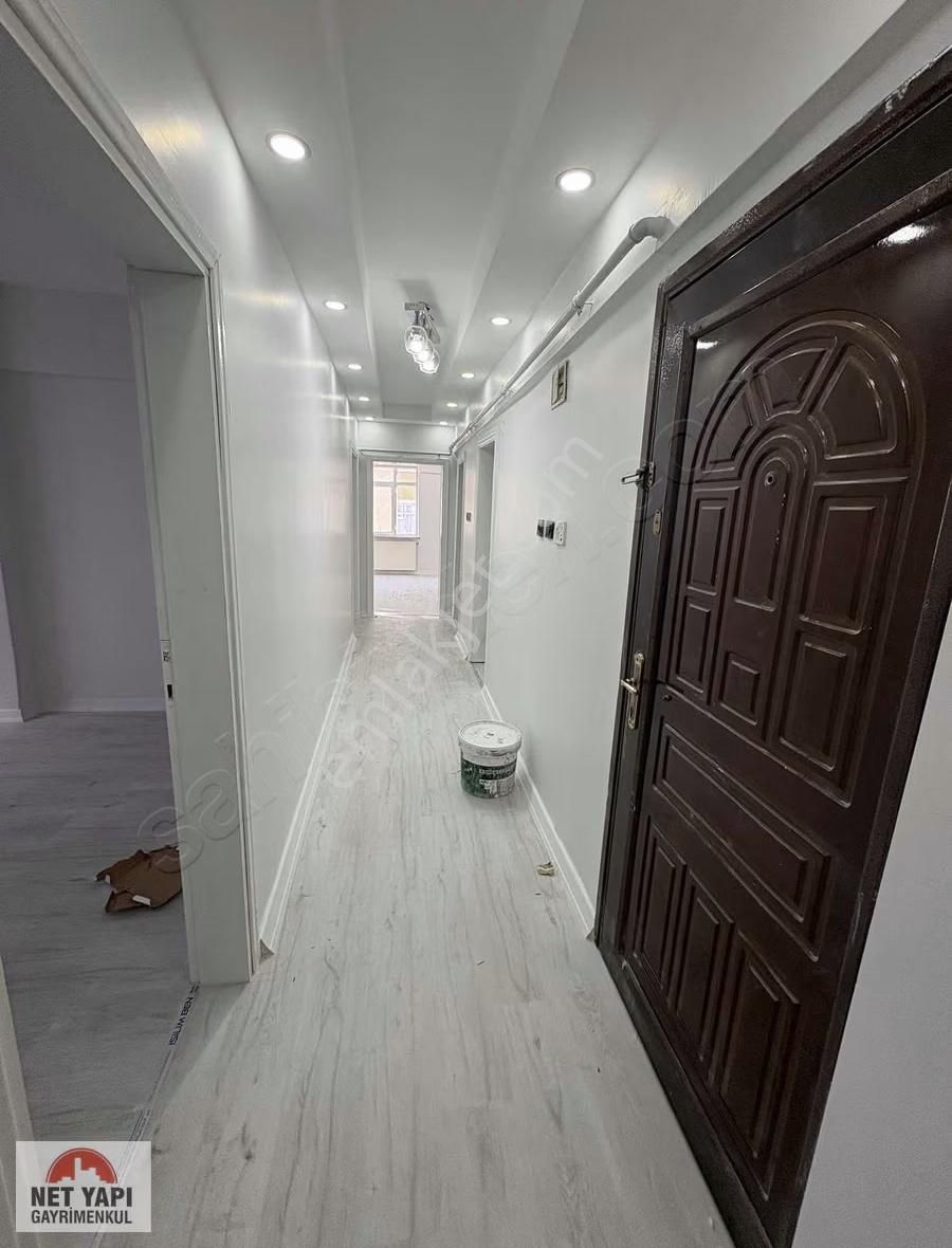 Net Yapı,dan Satılık 2+1 Masrafsız 100m2 2.kat Daire - Görsel 26