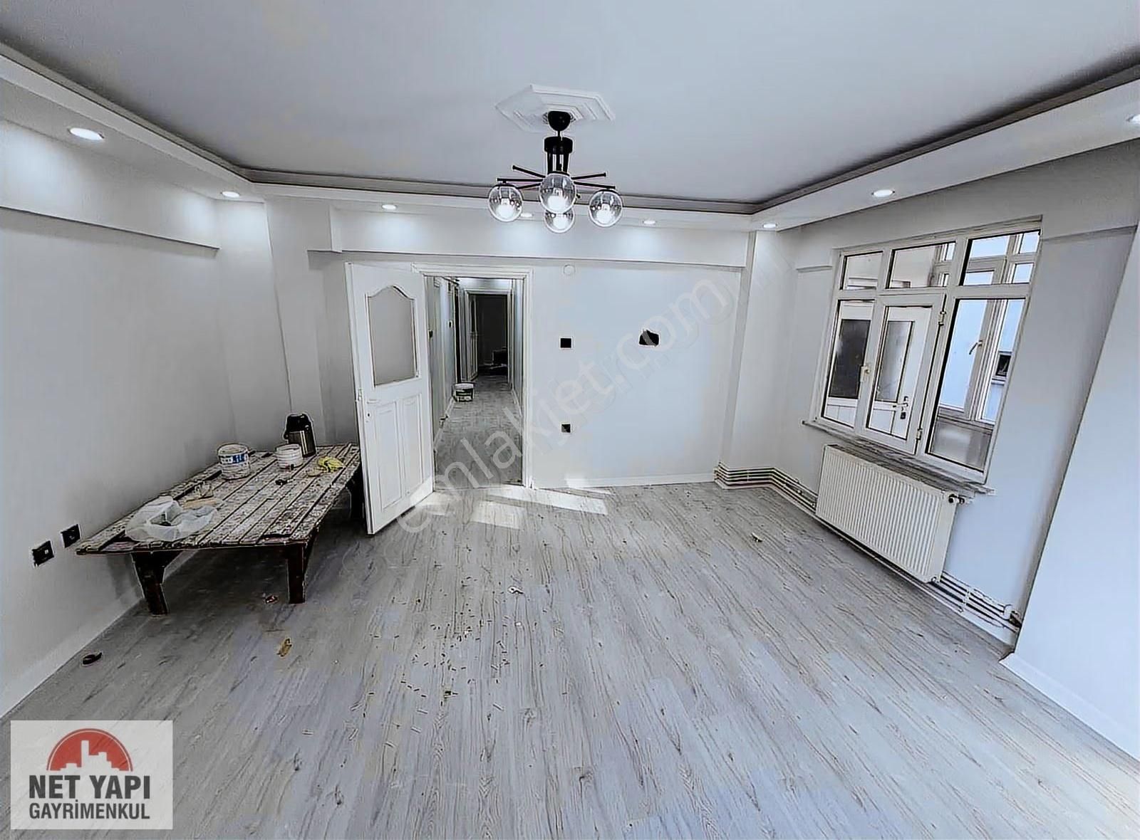 Net Yapı,dan Satılık 2+1 Masrafsız 100m2 2.kat Daire - Görsel 17