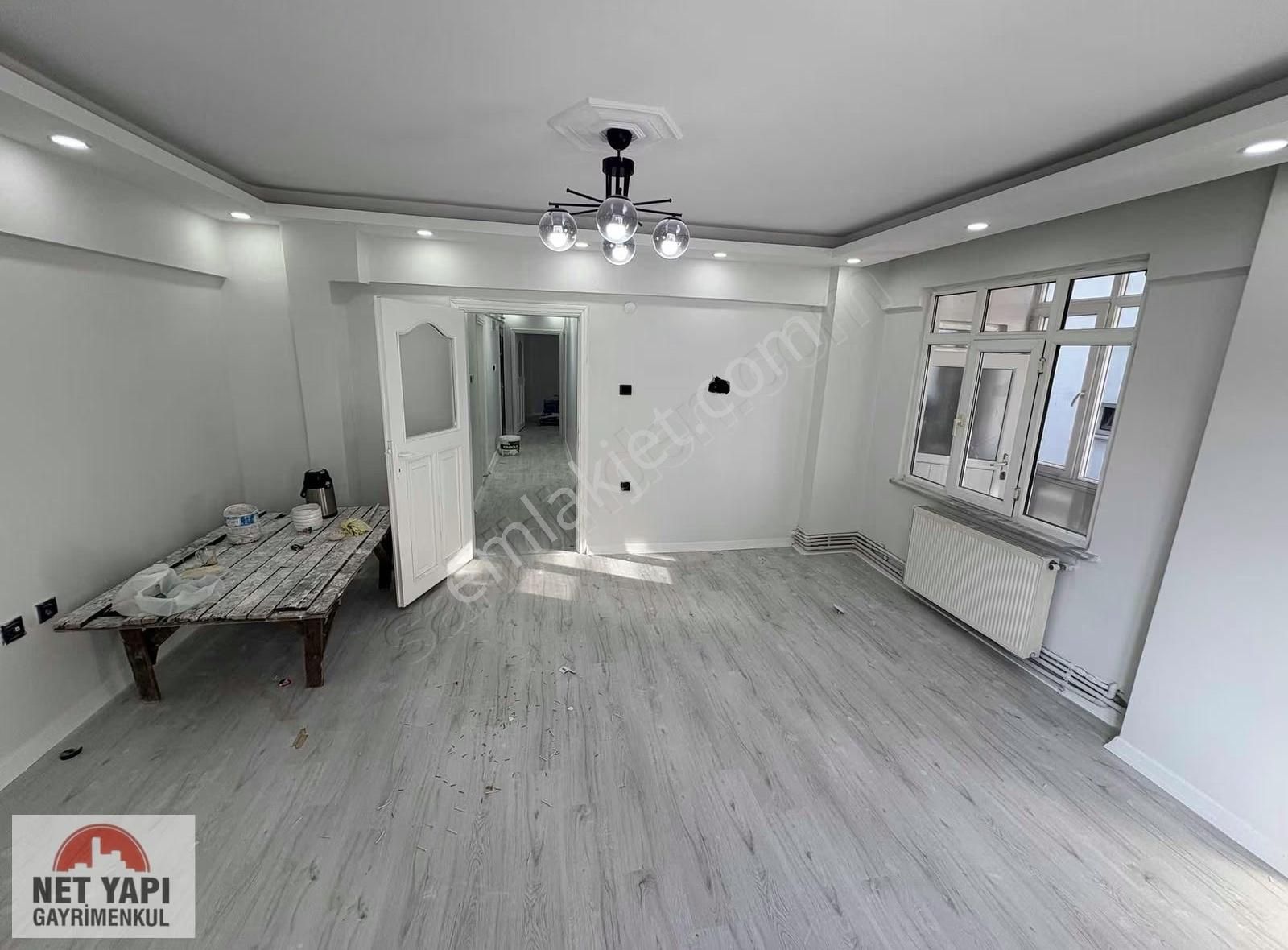 Net Yapı,dan Satılık 2+1 Masrafsız 100m2 2.kat Daire - Görsel 21