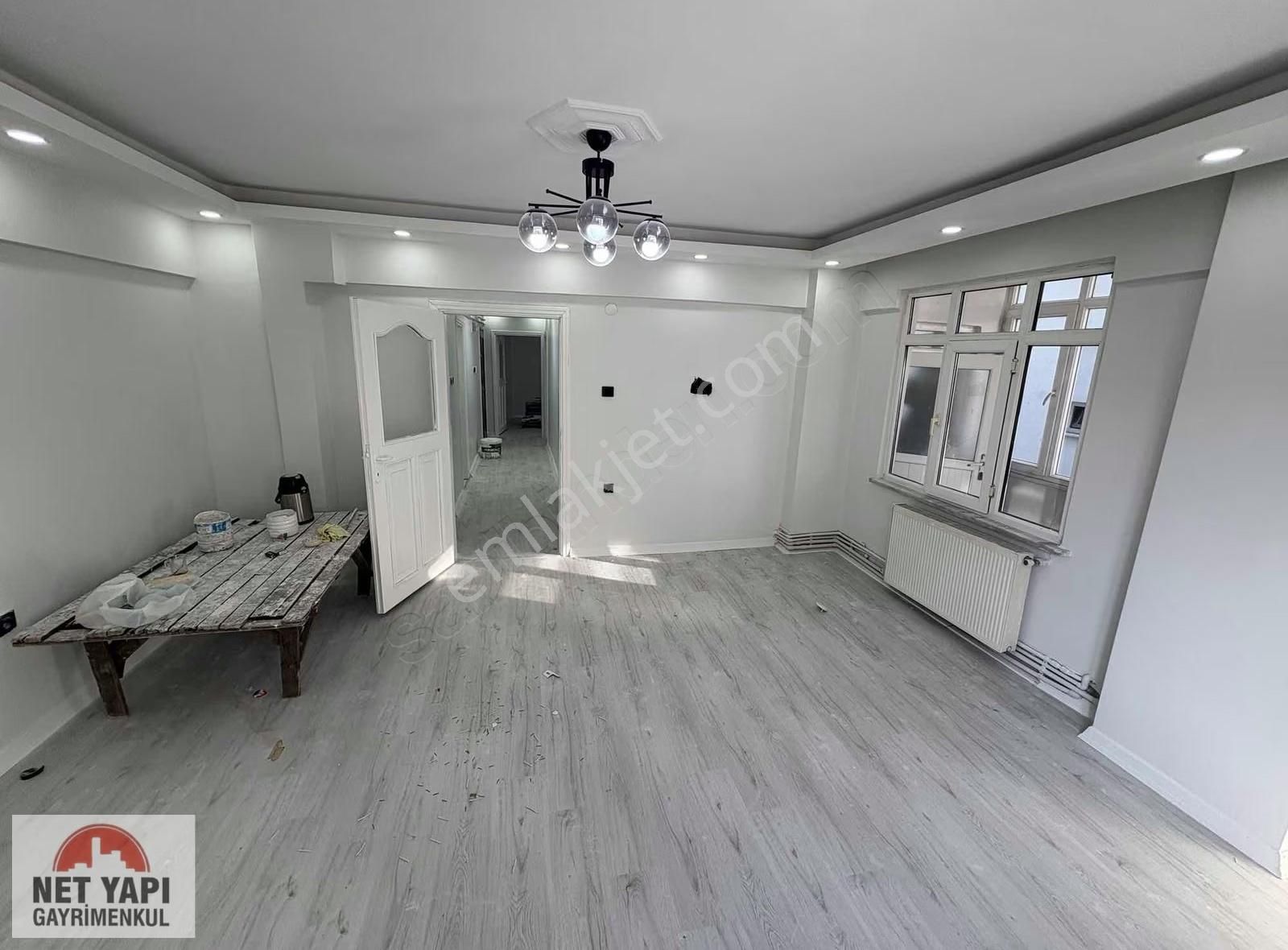 Net Yapı,dan Satılık 2+1 Masrafsız 100m2 2.kat Daire - Görsel 27