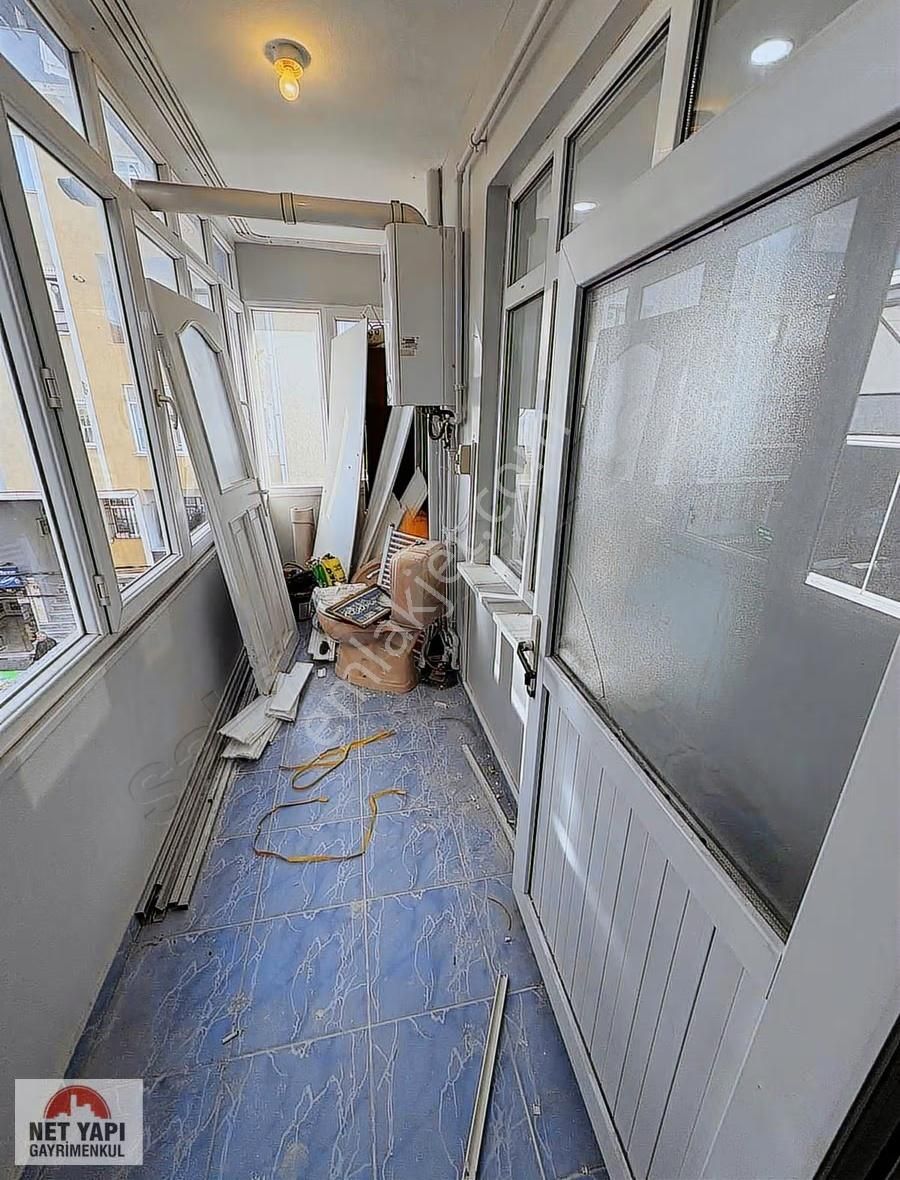 Net Yapı,dan Satılık 2+1 Masrafsız 100m2 2.kat Daire - Görsel 5