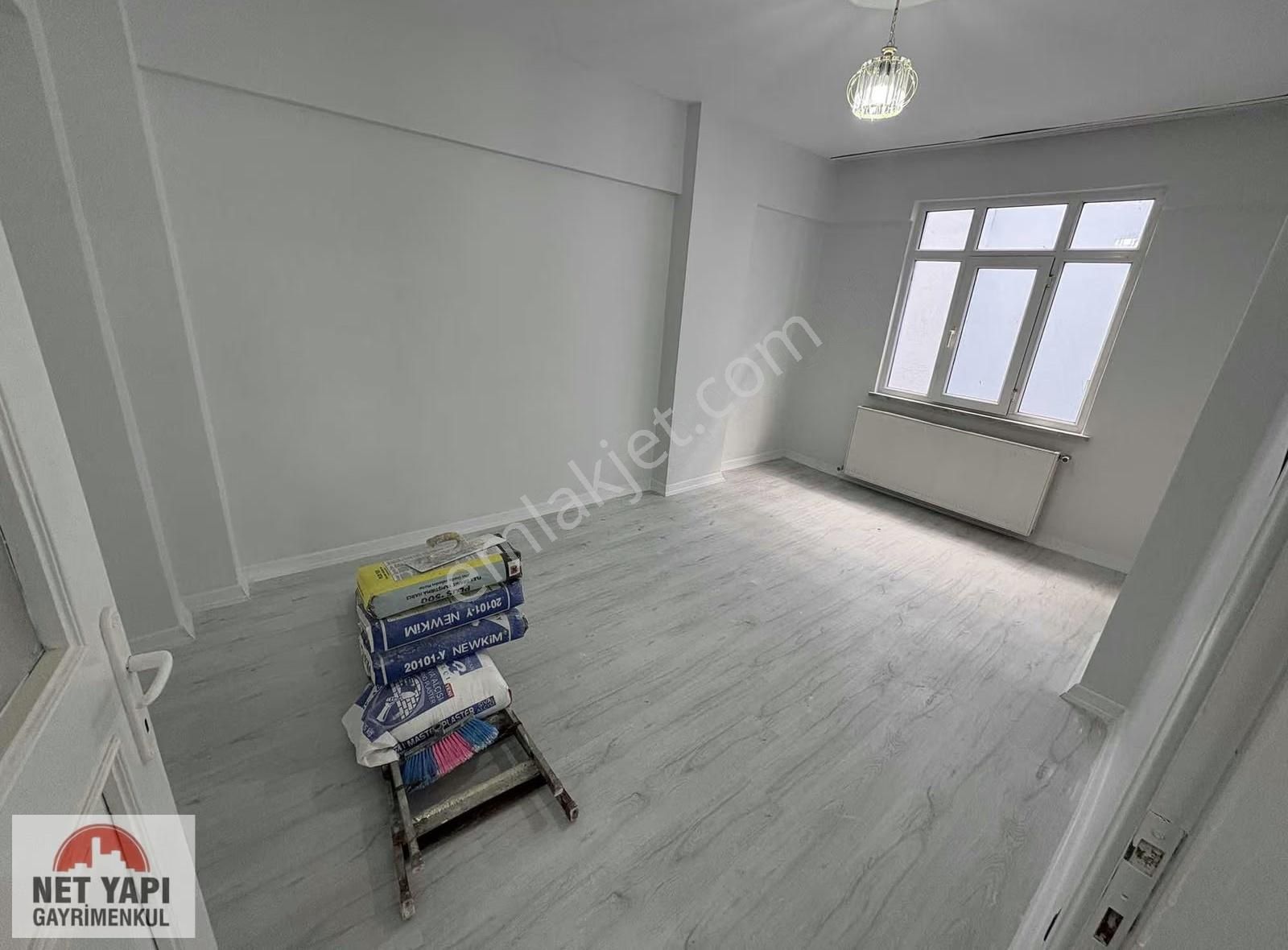 Net Yapı,dan Satılık 2+1 Masrafsız 100m2 2.kat Daire - Görsel 19