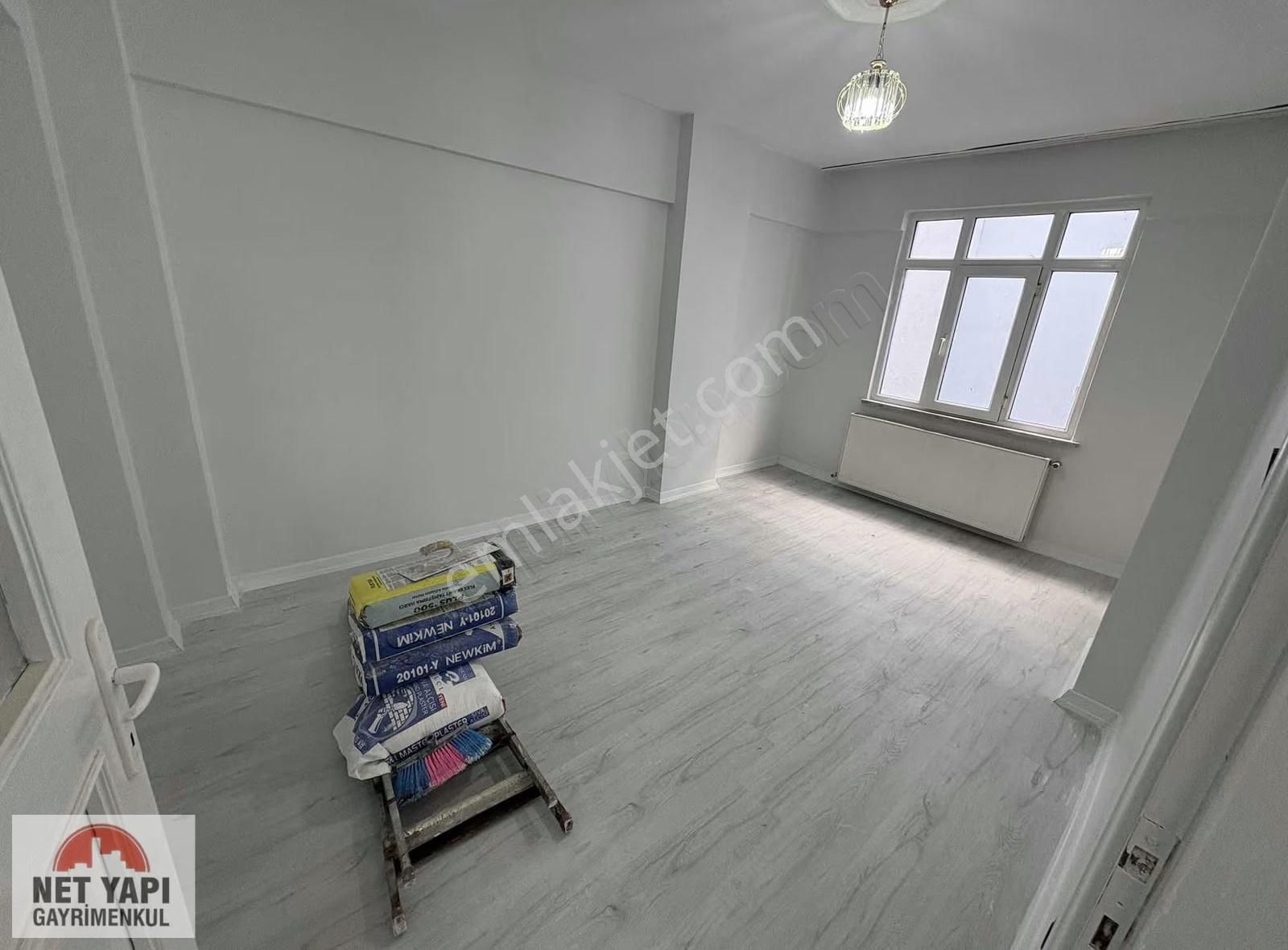 Net Yapı,dan Satılık 2+1 Masrafsız 100m2 2.kat Daire - Görsel 12