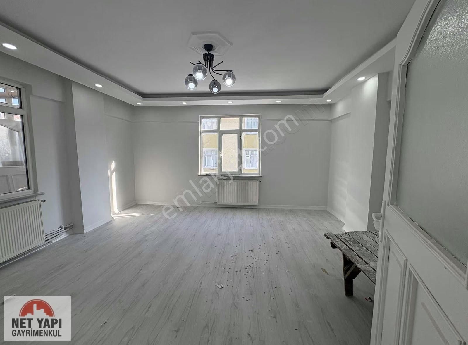 Net Yapı,dan Satılık 2+1 Masrafsız 100m2 2.kat Daire - Görsel 31