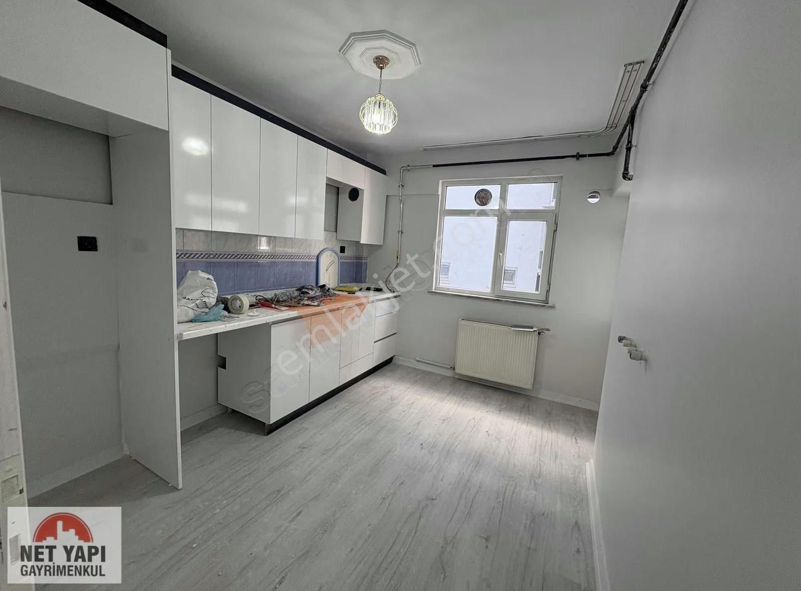 Net Yapı,dan Satılık 2+1 Masrafsız 100m2 2.kat Daire - Görsel 22