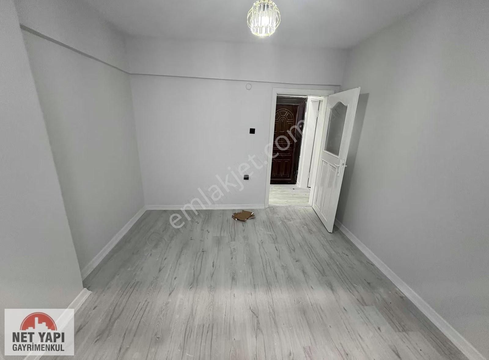 Net Yapı,dan Satılık 2+1 Masrafsız 100m2 2.kat Daire - Görsel 25