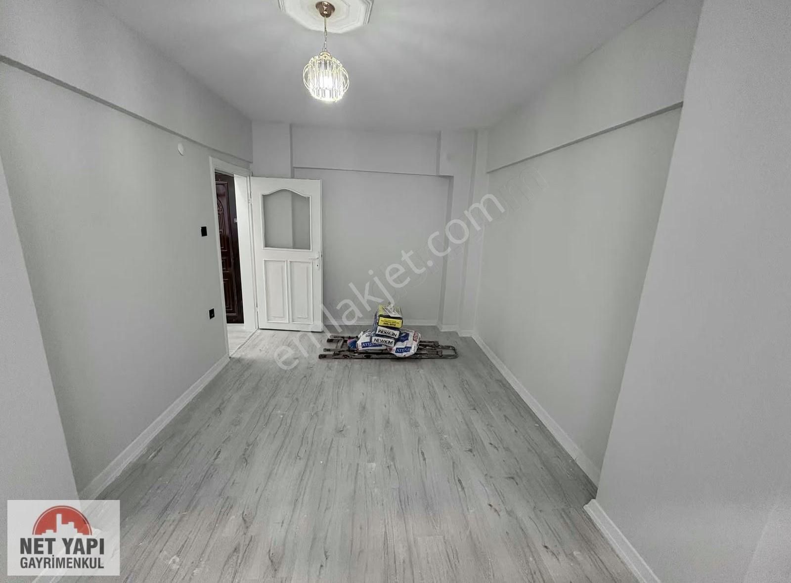 Net Yapı,dan Satılık 2+1 Masrafsız 100m2 2.kat Daire - Görsel 24