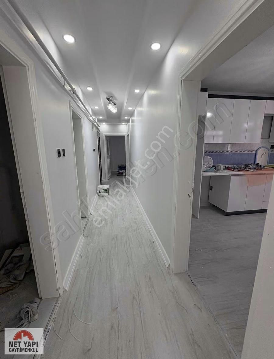 Net Yapı,dan Satılık 2+1 Masrafsız 100m2 2.kat Daire - Görsel 11