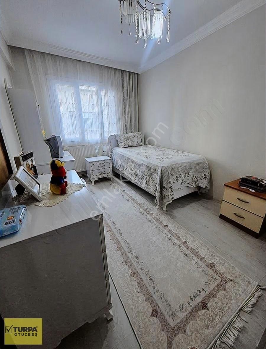 Turpa Otuzbeş'ten Güngör Mahallesinde 3+1 Ferah Daire - Görsel 21