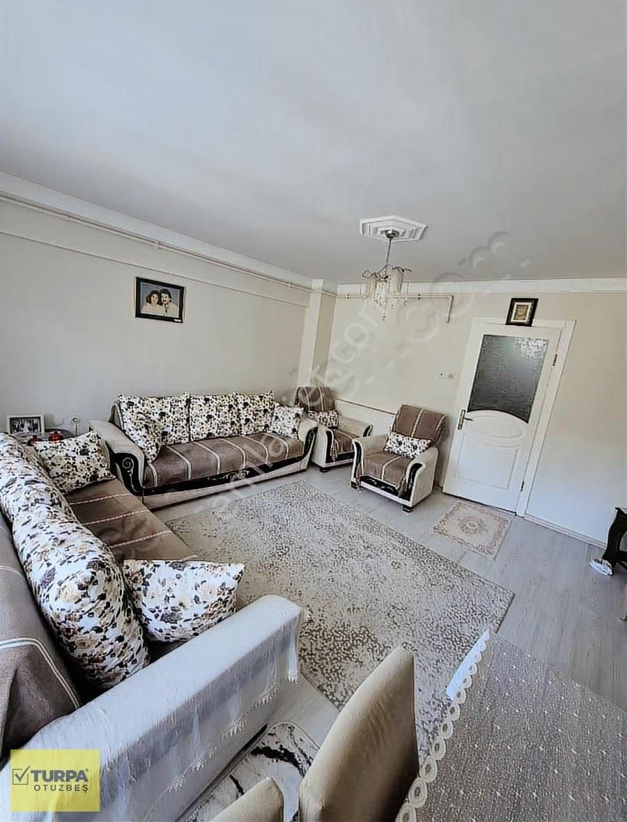 Turpa Otuzbeş'ten Güngör Mahallesinde 3+1 Ferah Daire - Görsel 27