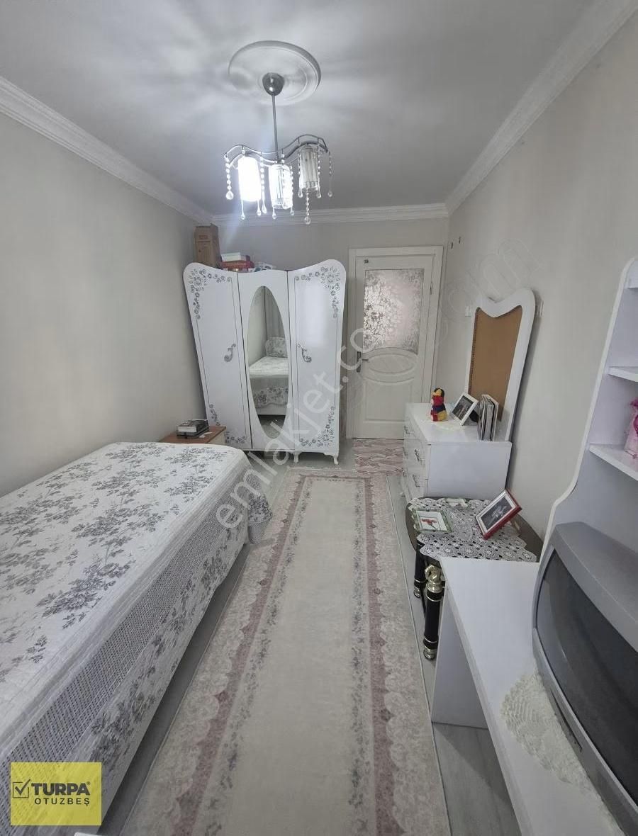 Turpa Otuzbeş'ten Güngör Mahallesinde 3+1 Ferah Daire - Görsel 24