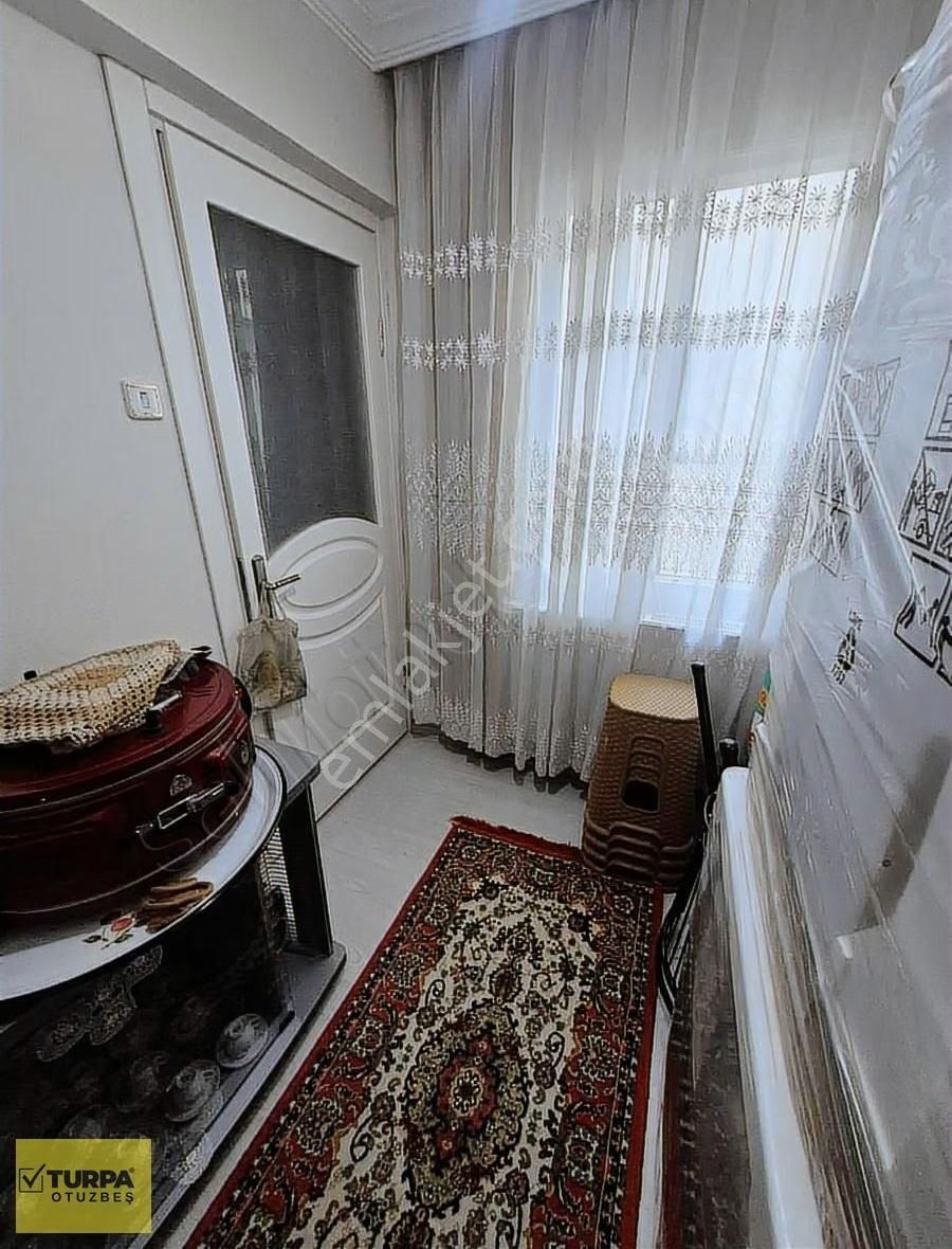 Turpa Otuzbeş'ten Güngör Mahallesinde 3+1 Ferah Daire - Görsel 17