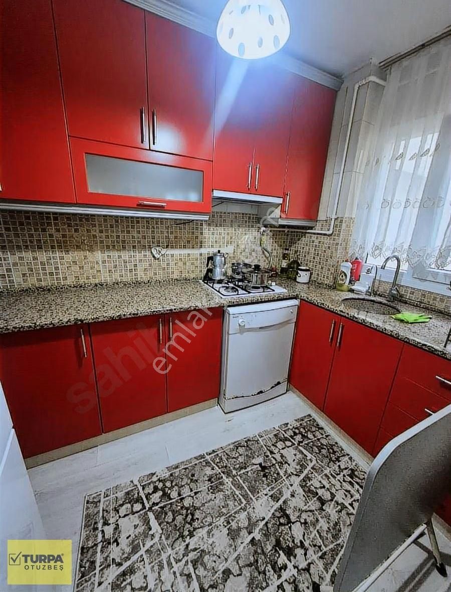 Turpa Otuzbeş'ten Güngör Mahallesinde 3+1 Ferah Daire - Görsel 15