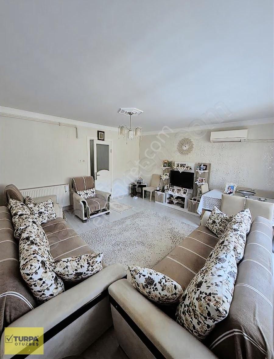 Turpa Otuzbeş'ten Güngör Mahallesinde 3+1 Ferah Daire - Görsel 22