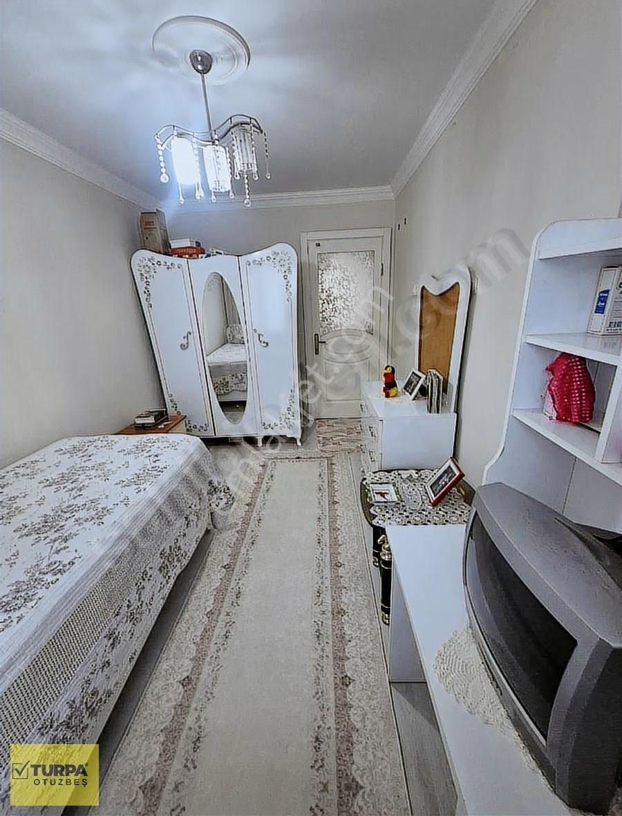 Turpa Otuzbeş'ten Güngör Mahallesinde 3+1 Ferah Daire - Görsel 12