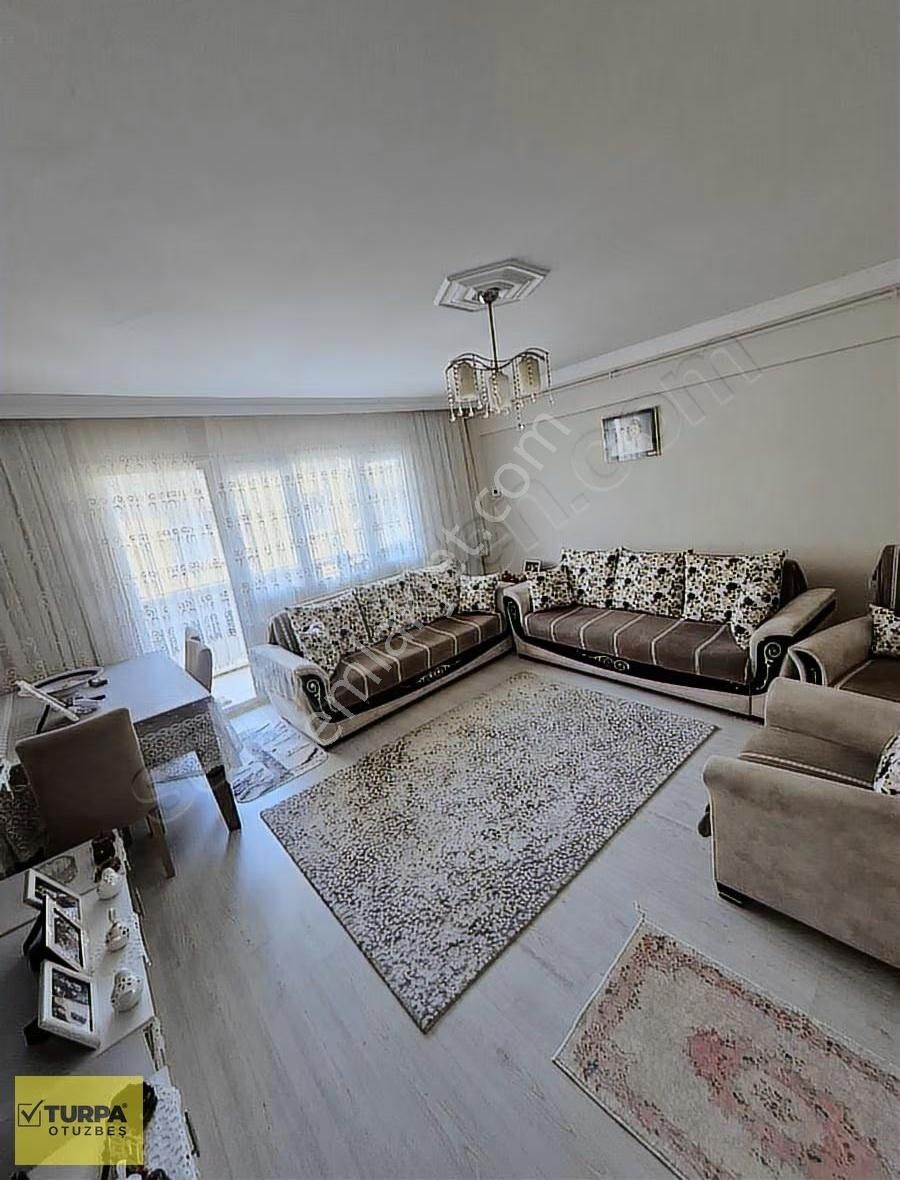 Turpa Otuzbeş'ten Güngör Mahallesinde 3+1 Ferah Daire - Görsel 11