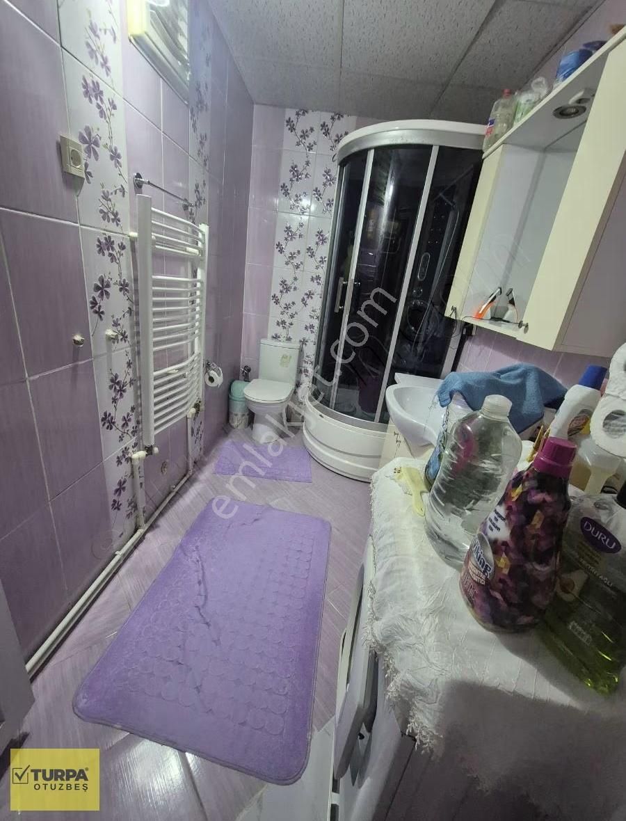 Turpa Otuzbeş'ten Güngör Mahallesinde 3+1 Ferah Daire - Görsel 20