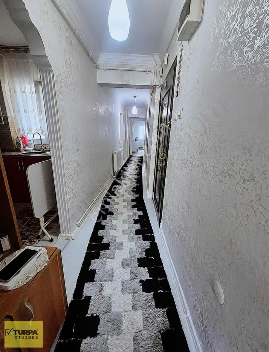 Turpa Otuzbeş'ten Güngör Mahallesinde 3+1 Ferah Daire - Görsel 14