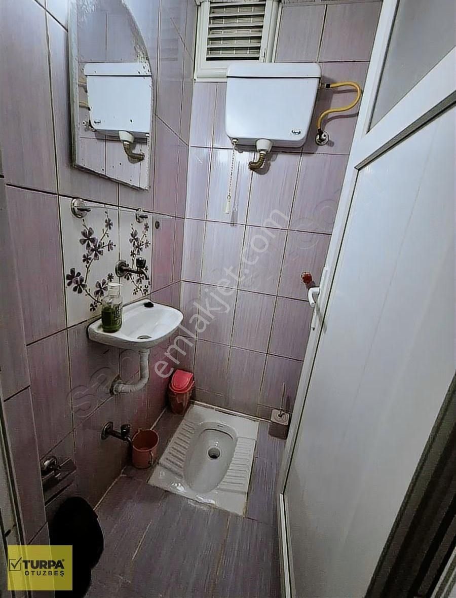 Turpa Otuzbeş'ten Güngör Mahallesinde 3+1 Ferah Daire - Görsel 18