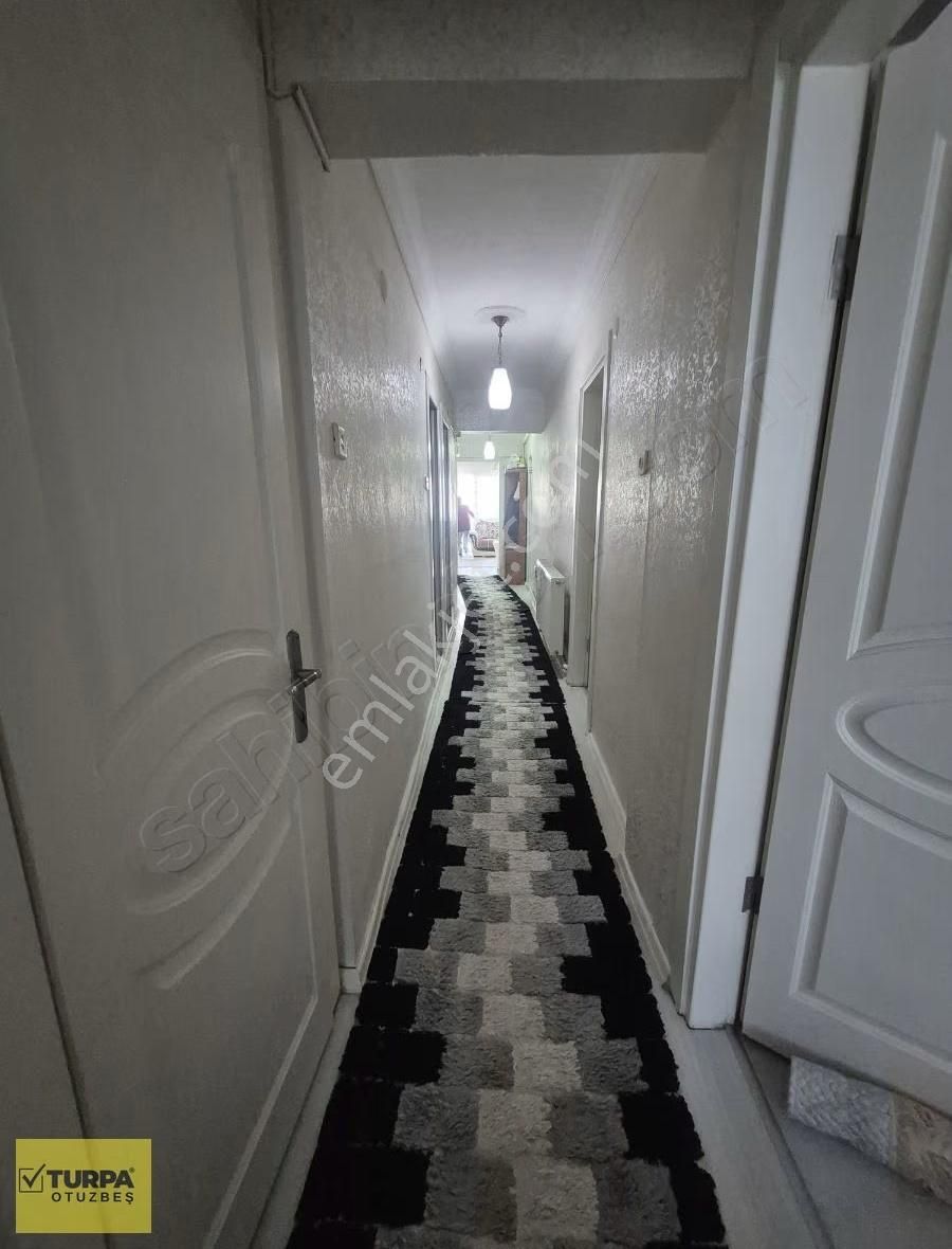 Turpa Otuzbeş'ten Güngör Mahallesinde 3+1 Ferah Daire - Görsel 25