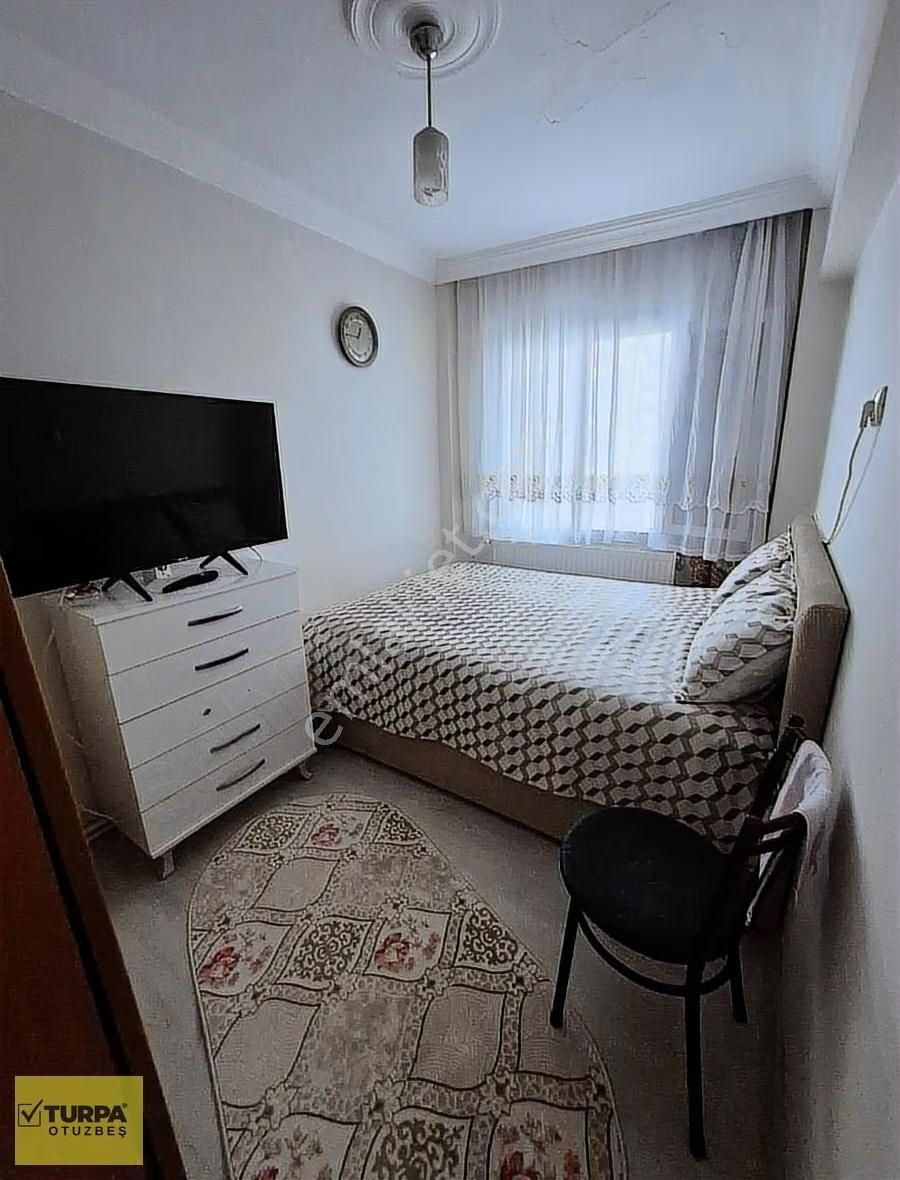 Turpa Otuzbeş'ten Güngör Mahallesinde 3+1 Ferah Daire - Görsel 23