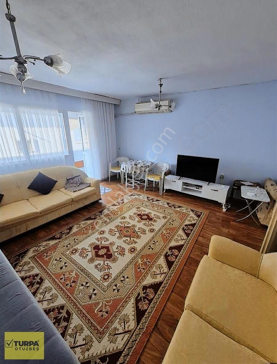 Turpa Otuzbeş'ten Merkezi Loksayonda 3+1 - Görsel 14