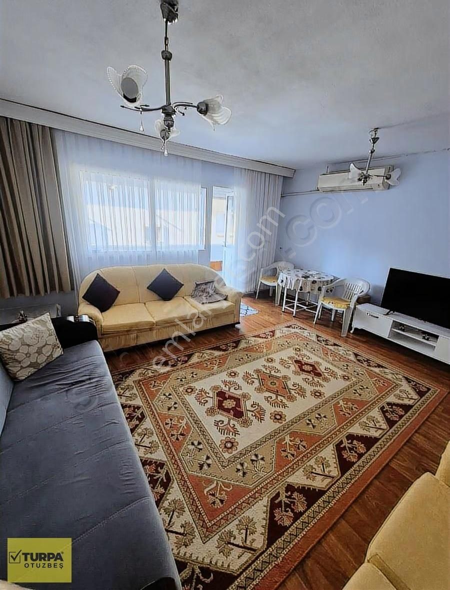 Turpa Otuzbeş'ten Merkezi Loksayonda 3+1 - Görsel 12