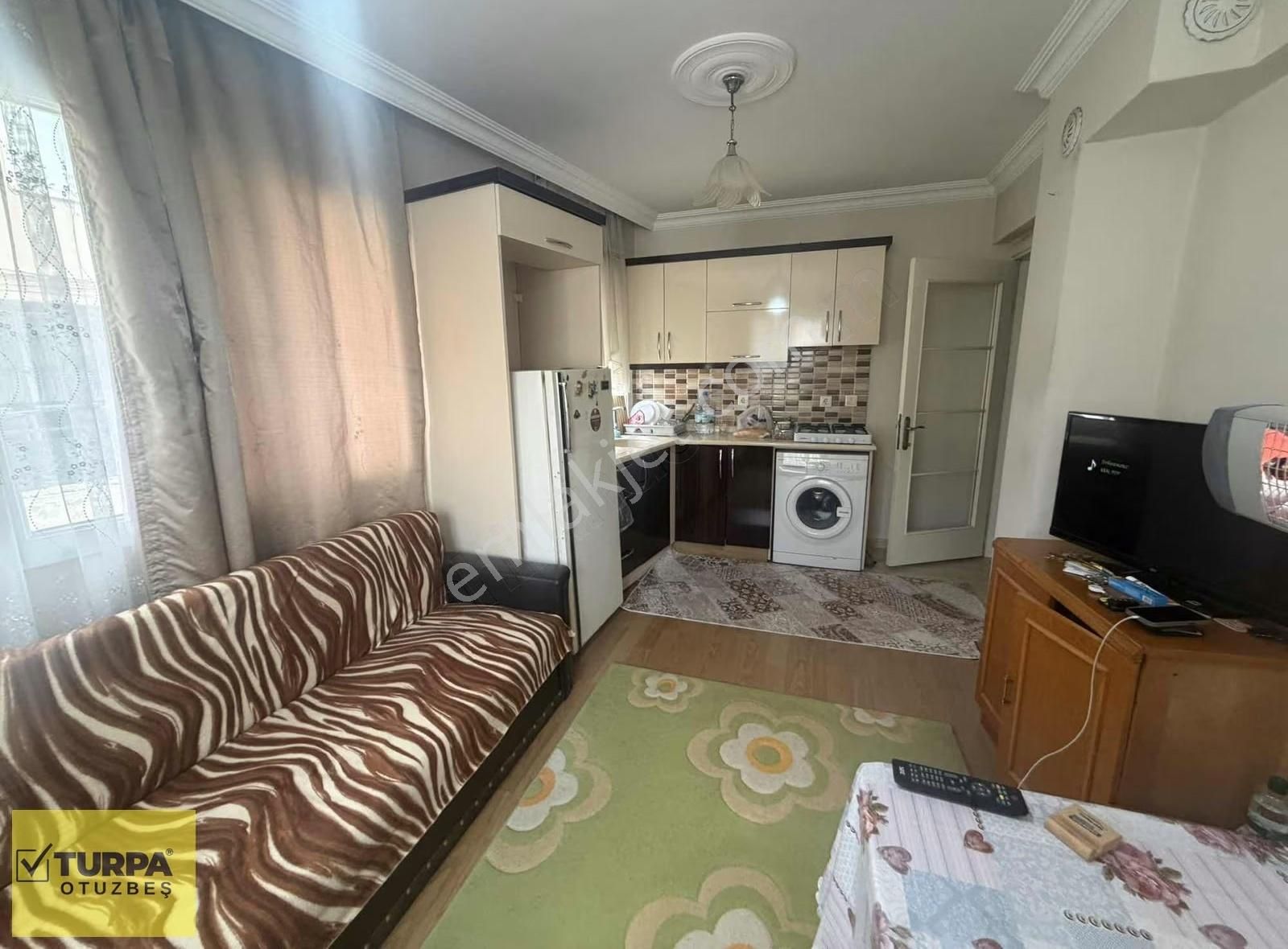 Turpa Otuzbeş'ten Ulu Cami Yakını Fırsat Yatırımlık Arakat - Görsel 6