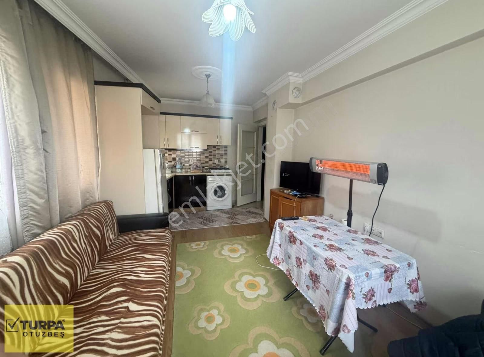 Turpa Otuzbeş'ten Ulu Cami Yakını Fırsat Yatırımlık Arakat