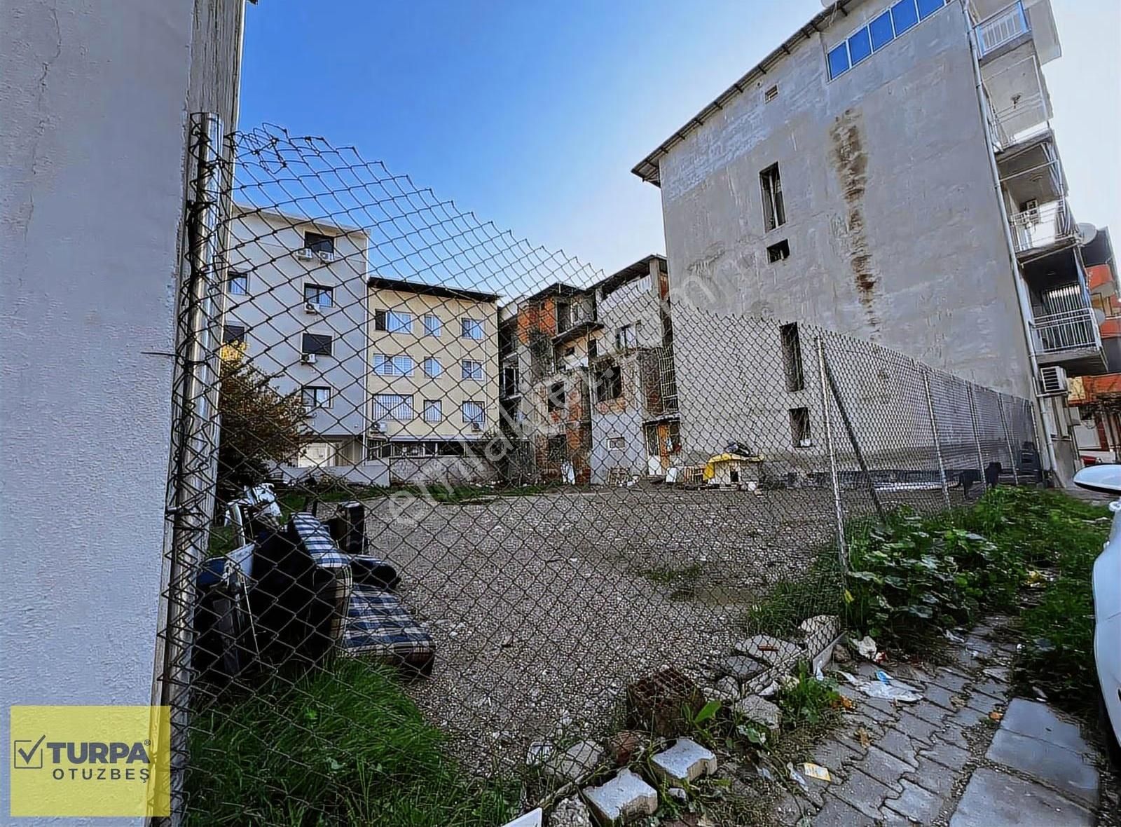 Turpa Otuzbeş'ten Bornova Yeşilova'da Satılık İmarlı Arsa - Görsel 8