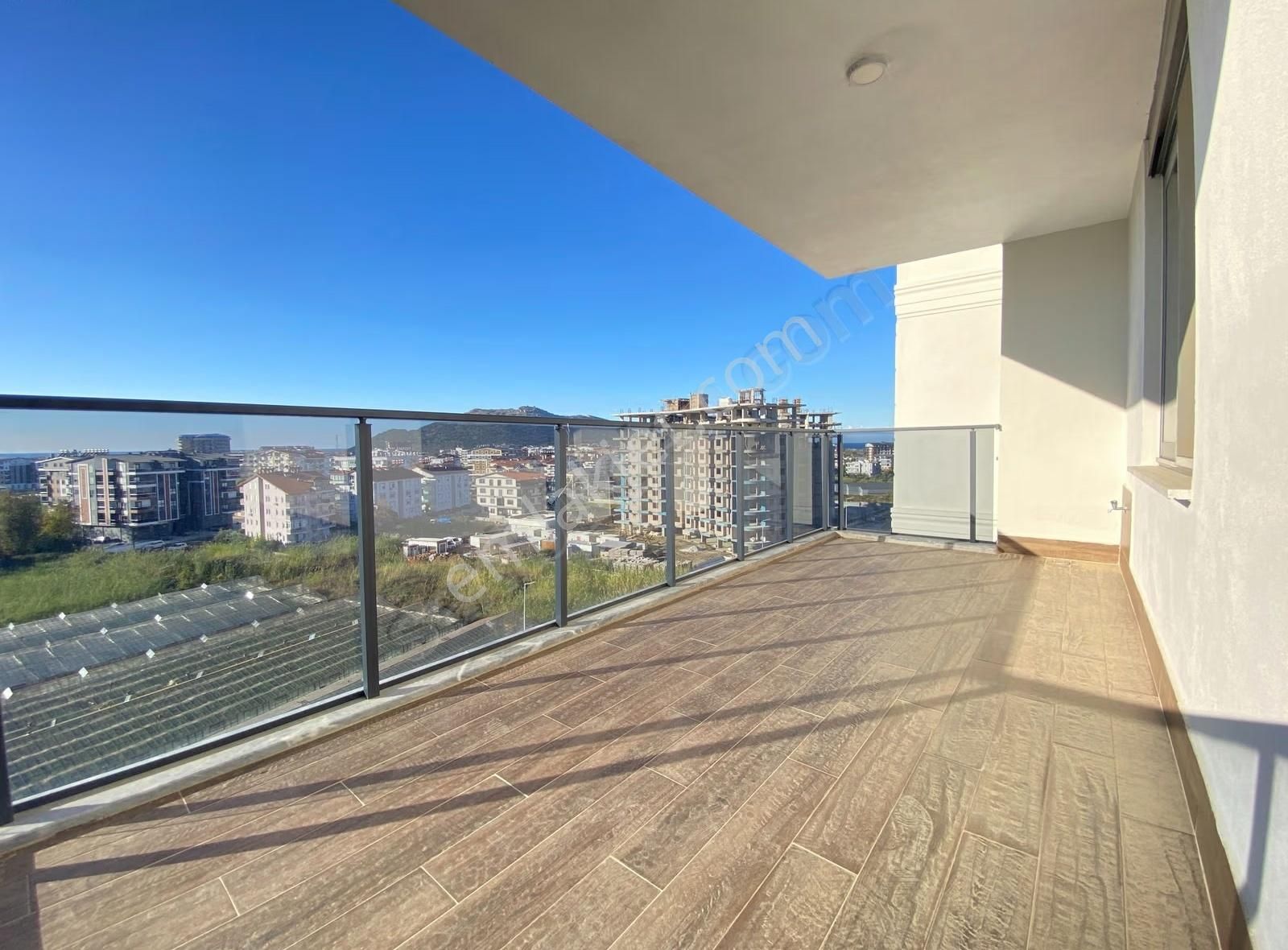 Pazarcı Mahallesinde Kiralık 2+1 Havuzlu Daıre - Görsel 35